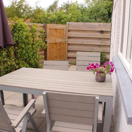 Vakantiewoning 71 Oostkapelle Luaran gambar