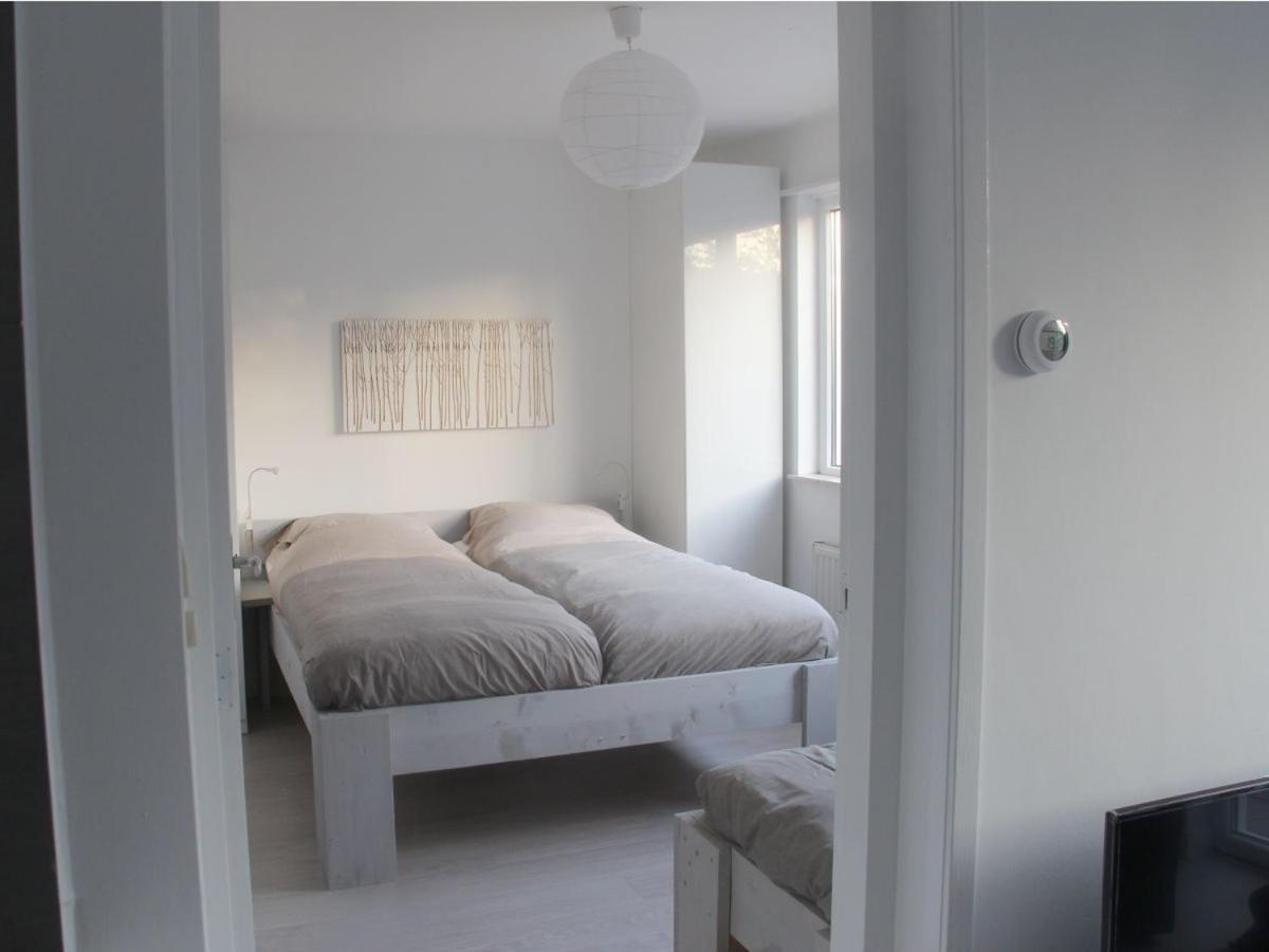 Vakantiewoning 71 Oostkapelle Luaran gambar
