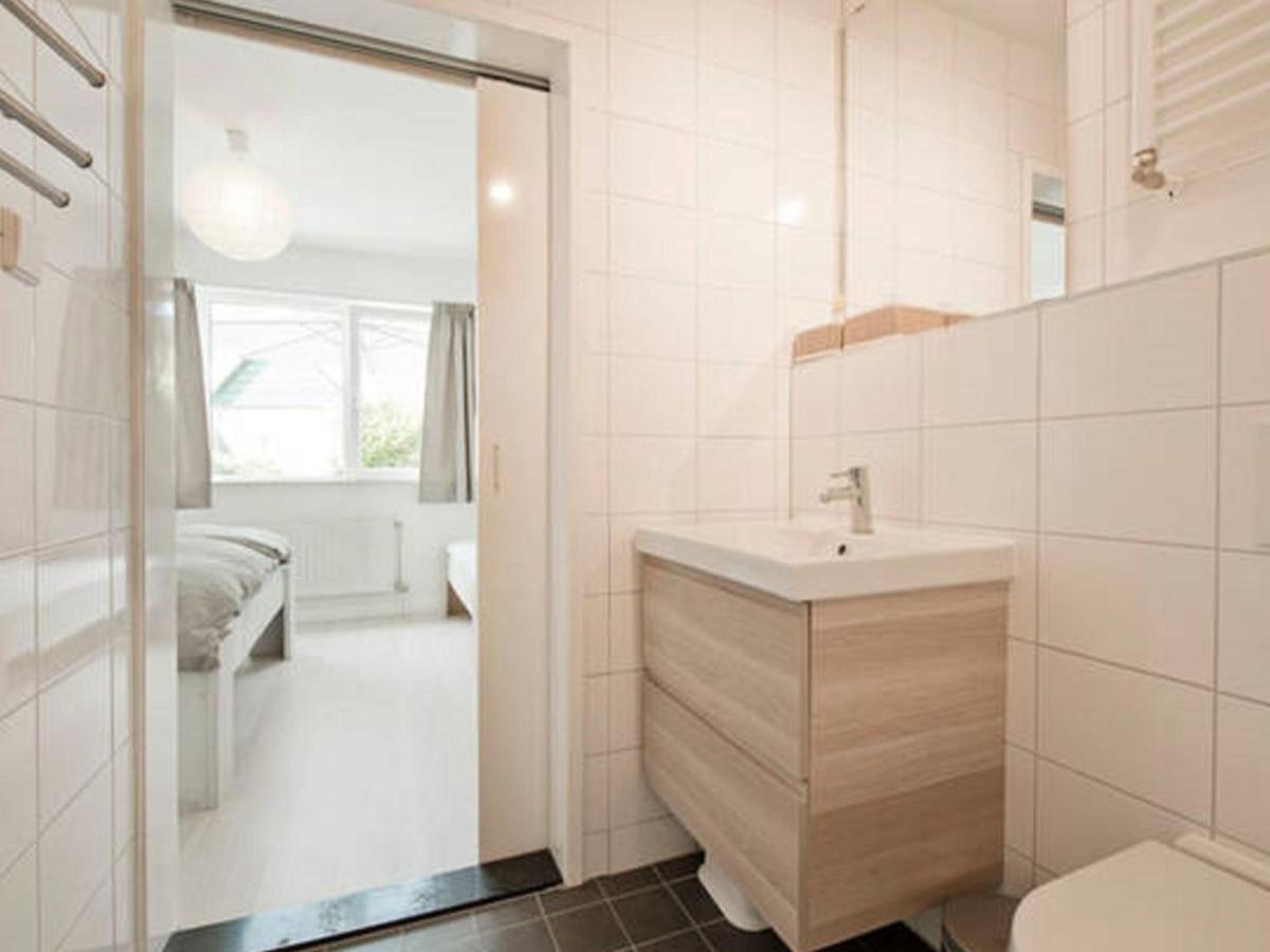 Vakantiewoning 71 Oostkapelle Luaran gambar