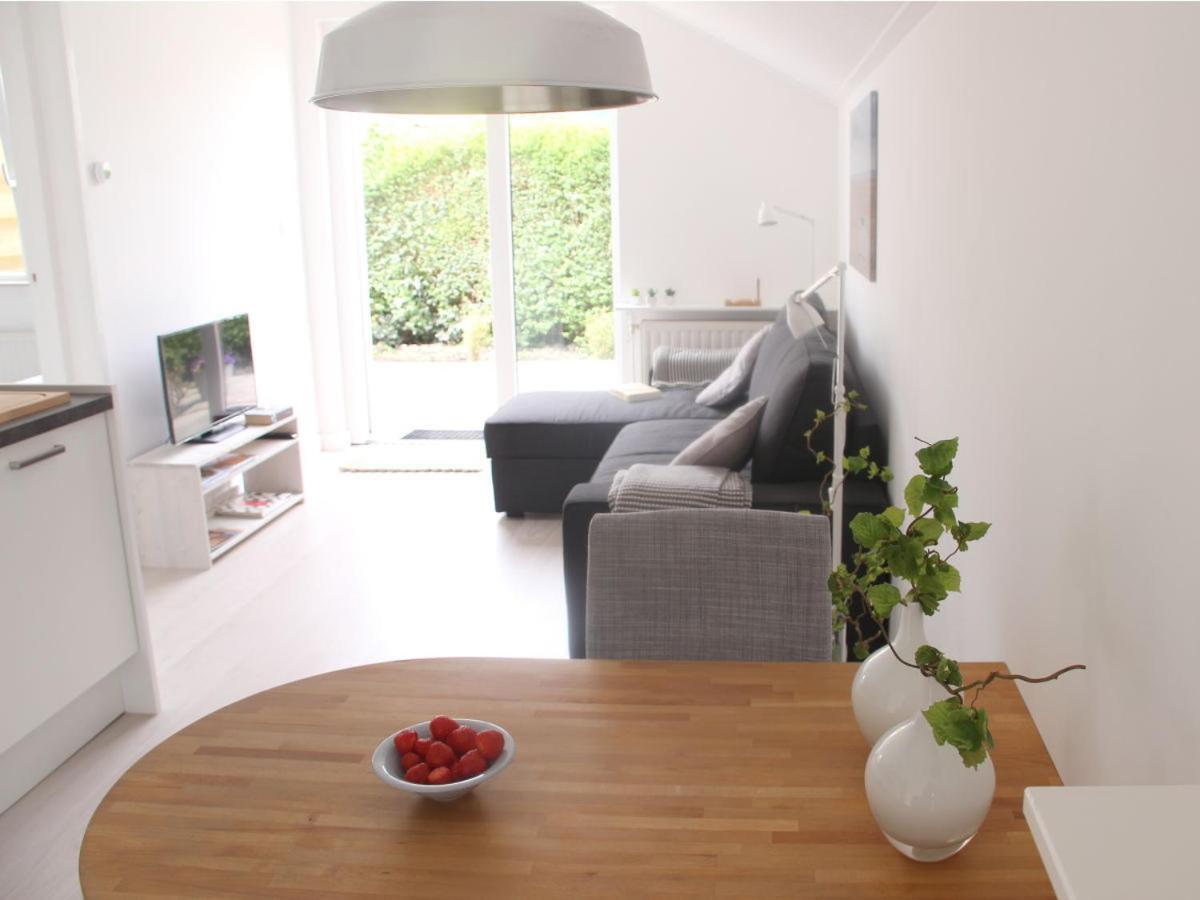 Vakantiewoning 71 Oostkapelle Luaran gambar