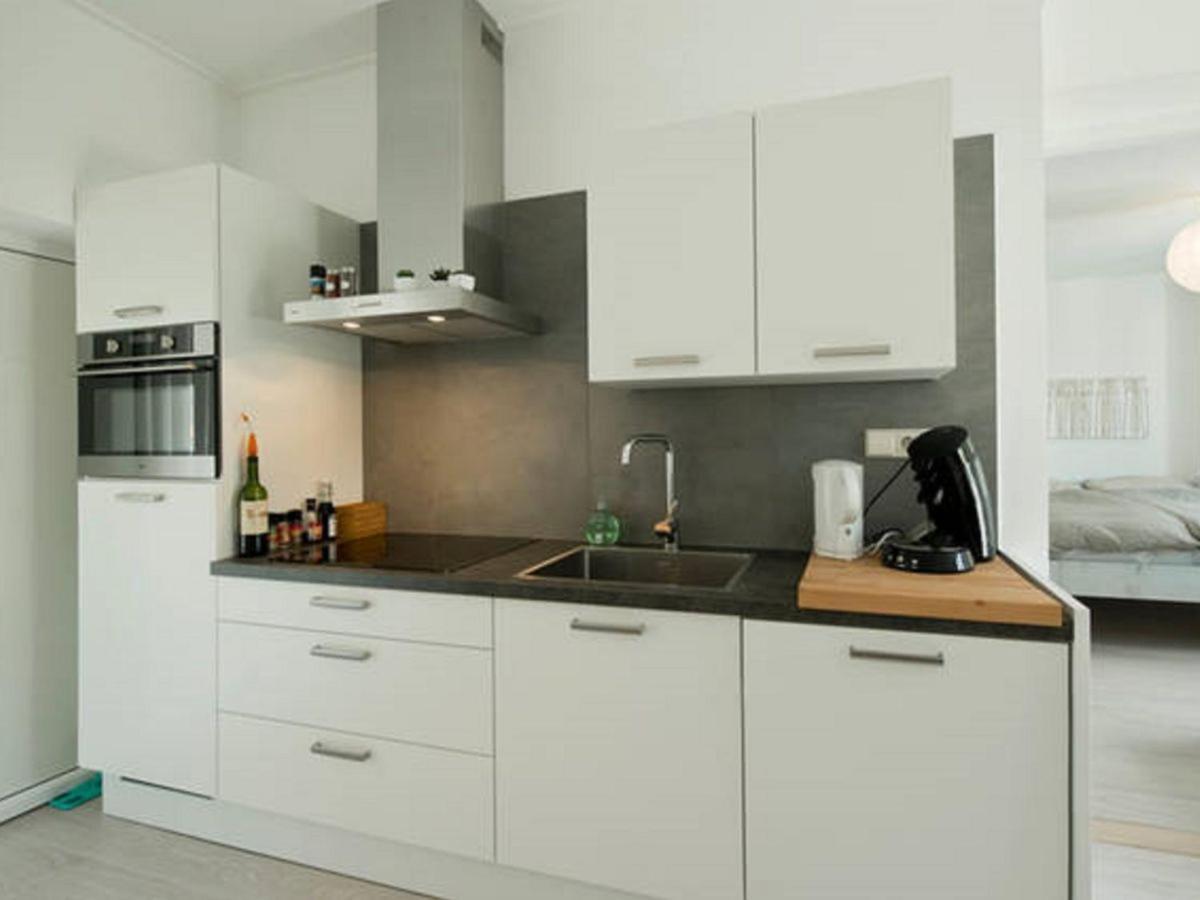 Vakantiewoning 71 Oostkapelle Luaran gambar