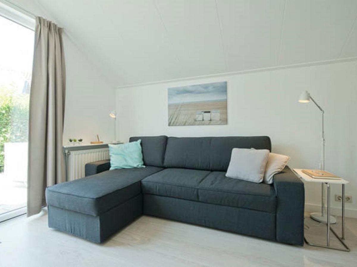 Vakantiewoning 71 Oostkapelle Luaran gambar